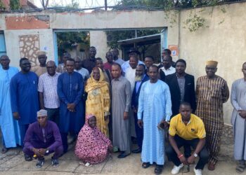 Tchad : les fédérations nationales sportives condamnent les actes de vandalisme sur le siège du COST et soutiennent le Bureau Exécutif.