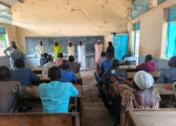 Lac : 50 nouveaux enseignants contractuels recrutés dans le cadre du PROCOLAC