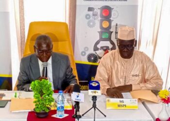 Tchad : Le Comité Technique de la CNSR examine le plan d&rsquo;action 2025.