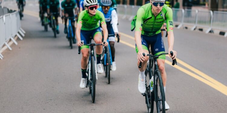 Rwanda : Le champion du monde Tadej Pogačar annonce une bataille « historique » sur les pavés de Kigali