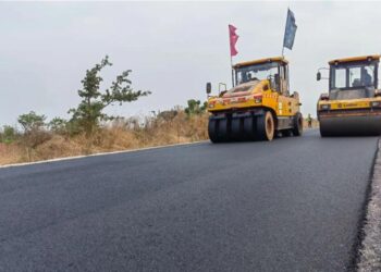 RDC : L’axe Lubudi–Mwene-Ditu, nouveau trait d’union stratégique grâce au programme sino-congolais