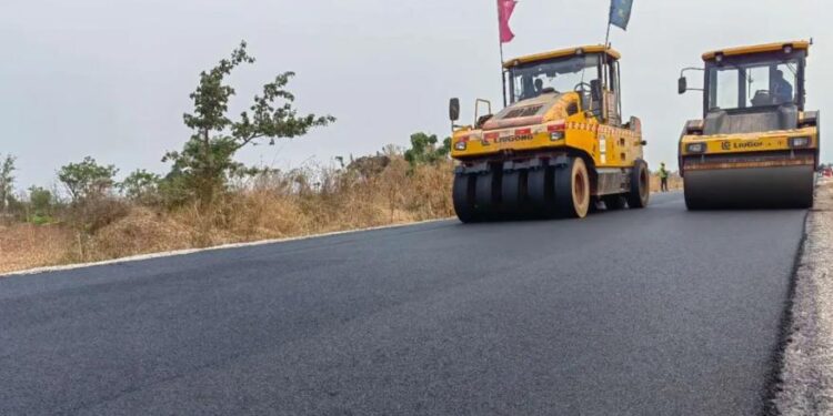 RDC : L’axe Lubudi–Mwene-Ditu, nouveau trait d’union stratégique grâce au programme sino-congolais