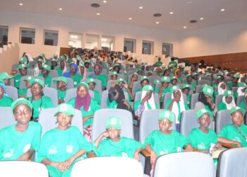 Tchad : La scolarisation des filles au cœur de la 8ᵉ édition de la campagne « Ma Fille va à l’École »