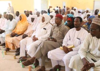 Batha : mobilisation de soutien à Aziz Mahamat Saleh à Ati face aux « accusations » de Makaila Nguebla