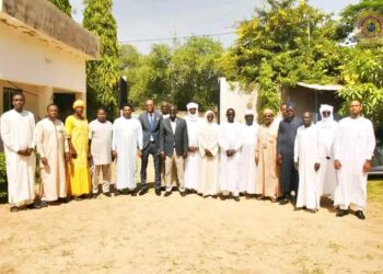 Tchad : La Commission ODD et Agenda 2063 adopte son plan d’action 2025