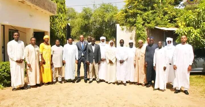 Tchad : La Commission ODD et Agenda 2063 adopte son plan d’action 2025