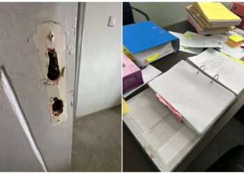 Tchad : Le siège du COST saccagé, plusieurs documents sensibles et confidentiels touchés