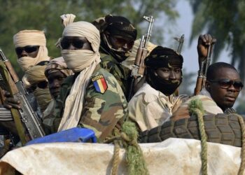 Tchad : nominations d’officiers généraux et supérieurs de Kouri 60 à Ounianga Kebbir, de Tanoua à Zouarké et au Nord Kanem