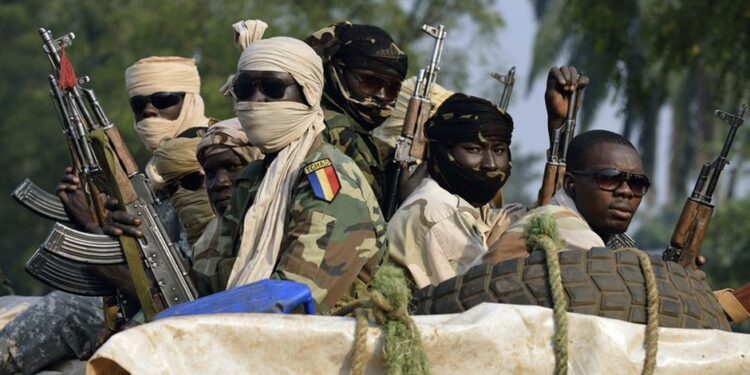 Tchad : nominations d’officiers généraux et supérieurs de Kouri 60 à Ounianga Kebbir, de Tanoua à Zouarké et au Nord Kanem