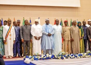 Tchad : Lancement de la 59e session du Conseil des ministres de l’OHADA