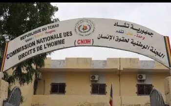 Tchad : La CNDH exhorte à une rentrée scolaire inclusive et gratuite pour tous les enfants