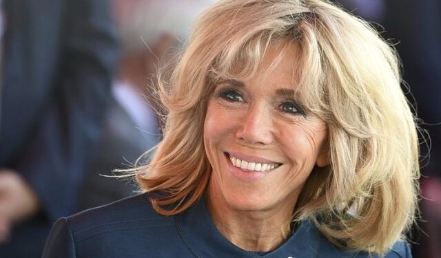 France : Rumeurs transphobes visant Brigitte Macron le couple présidentiel prêt à apporter des “preuves scientifiques” devant la justice américaine