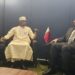 Diplomatie : le Tchad et le Qatar renforcent leurs liens à New York En marge dela 80ème session de l’Assemblée générale des Nations Unies.