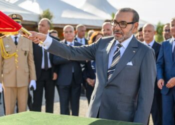 Maroc: Le Roi lance des projets ferroviaires structurants à fort impact sur la mobilité dans la zone métropolitaine de Casablanca