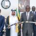 Gabon : Brice Clotaire Oligui Nguema s’entretient avec un représentant du Qatar pour renforcer la coopération économique