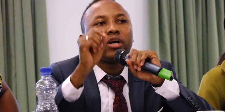 Tchad : Le PSF met en garde contre les pratiques de l’ANSE après l’enlèvement de Mahamat Souleymane Irigué