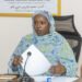 Tchad : La ministre Fatima Goukouni Weddeye évalue le plan d&rsquo;action opérationnel 2025 de son département.