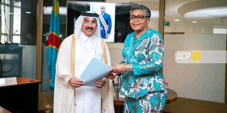 RDC : Le Qatar s’engage dans un partenariat gagnant-gagnant avec 21 milliards USD d’investissements