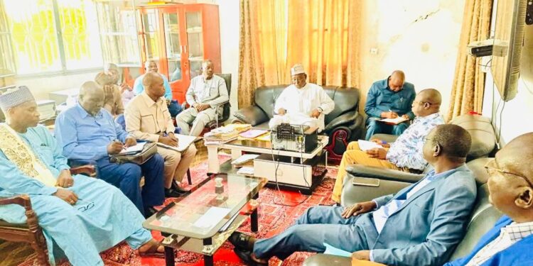 N&rsquo;Djamena : Polémique autour de la construction d&rsquo;une église à Toukra, les autorités haussent le ton