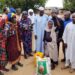 Batha : Distribution de vivres aux couches vulnérables