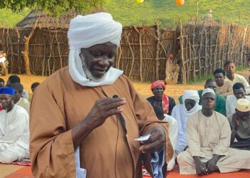 Sila : Goz-Beïda célèbre la naissance du Prophète Mohammed (PSL) dans l&rsquo;unité et l&rsquo;harmonie