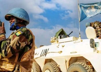 ONU : Inquiétude face à la coupe drastique de l’aide américaine aux missions de paix