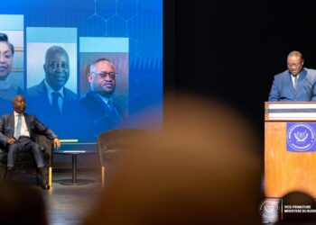 RDC : Lancement officiel de la COPIRAP, une réforme stratégique pour rationaliser la parafiscalité et renforcer les finances publiques