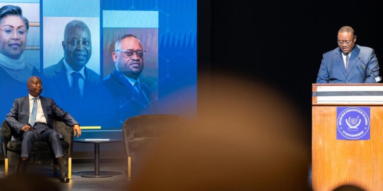 RDC : Lancement officiel de la COPIRAP, une réforme stratégique pour rationaliser la parafiscalité et renforcer les finances publiques