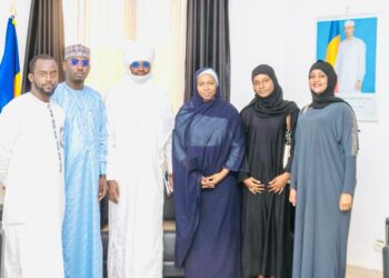 Tchad : Le ministère des Transports s’engage aux côtés d’Al-Tchad pour promouvoir l’éveil civique des jeunes