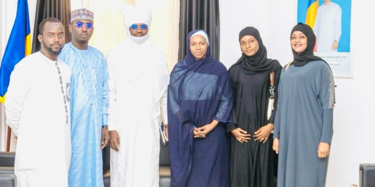 Tchad : Le ministère des Transports s’engage aux côtés d’Al-Tchad pour promouvoir l’éveil civique des jeunes