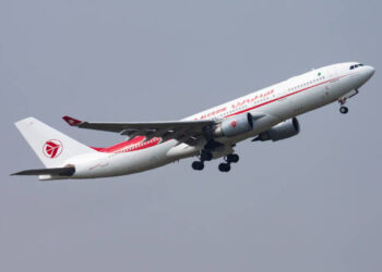 Tchad – Algérie : Ouverture d’une ligne aérienne vers N’Djamena annoncée à la Foire commerciale intra-africaine