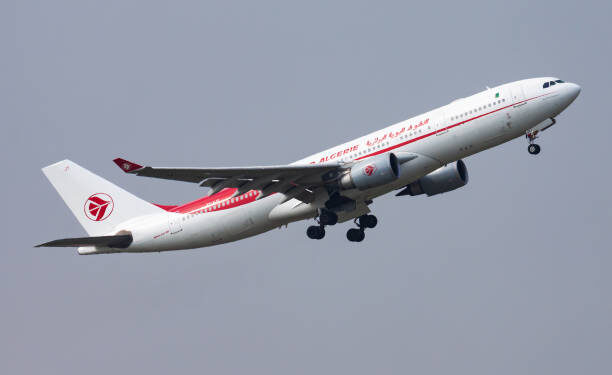 Tchad – Algérie : Ouverture d’une ligne aérienne vers N’Djamena annoncée à la Foire commerciale intra-africaine