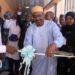Tchad : Inauguration du service de neurochirurgie au CHU La Renaissance