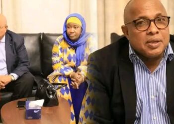 Tchad : Arrivée des Délégations Étrangères pour le Colloque International sur les Discours de Haine