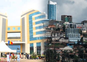 Diplomatie : le Tchad ferme plusieurs ambassades et ouvre un consulat à Kigali