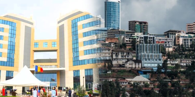 Diplomatie : le Tchad ferme plusieurs ambassades et ouvre un consulat à Kigali