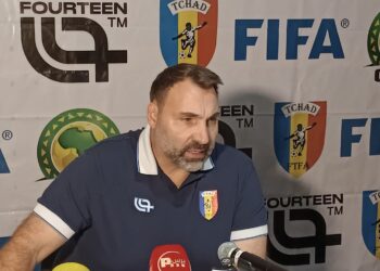 Football : Raoul Savoy dévoile la liste des joueurs retenus pour les prochains matchs