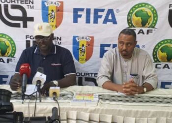 Tchad : Le comité d’organisation des matchs des Sao face au Mali et à la Centrafrique dévoile les préparatifs