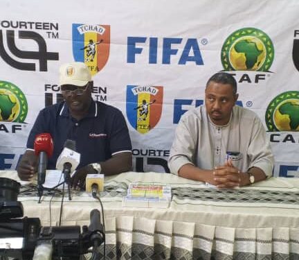 Tchad : Le comité d’organisation des matchs des Sao face au Mali et à la Centrafrique dévoile les préparatifs