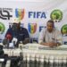 Tchad : Le comité d’organisation des matchs des Sao face au Mali et à la Centrafrique dévoile les préparatifs