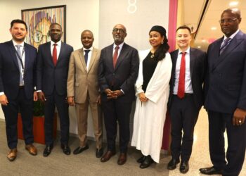 Tchad : Vers un partenariat renforcé avec le FMI pour soutenir les réformes économiques et le développement durable