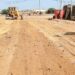 Tchad : Les travaux de reprofilage se poursuivent à Ourallah 1 pour améliorer la circulation et le cadre de vie