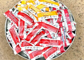 Tchad : Alerte sur la consommation abusive du Plumpy’nut, un aliment thérapeutique détourné de son usage