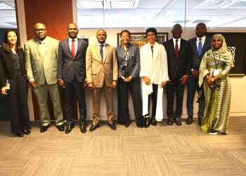 Tchad : La Banque mondiale réaffirme sa confiance et renforce son soutien au PND “Tchad Connexion 2030”