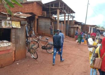 Burundi : Mystère autour de la mort de Gabriel Sinzumunsi à Gitega, entre thèse de suicide et soupçons de meurtre maquillé