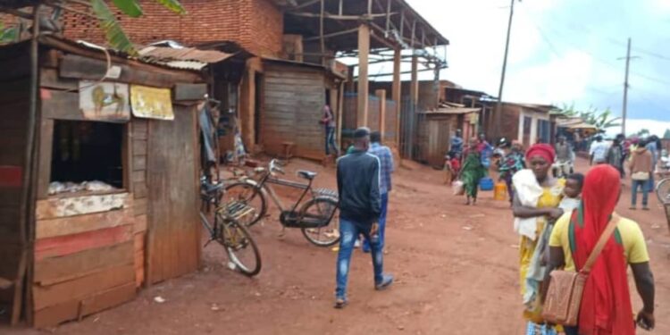 Burundi : Mystère autour de la mort de Gabriel Sinzumunsi à Gitega, entre thèse de suicide et soupçons de meurtre maquillé