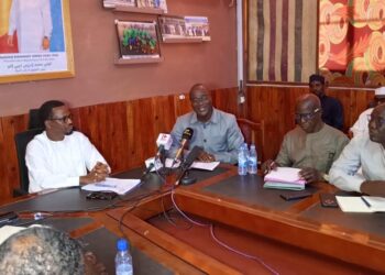 Tchad : Transparence et rigueur annoncées pour le concours d’accès à l’École Nationale d’Administration (ENA)