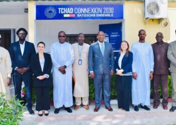 Tchad : Gouvernance, infrastructures et développement local au cœur des échanges entre le gouvernement et l’UNOPS