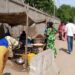 Tchad : La vente de nourritures non couvertes à N’Djamena, un danger silencieux pour la santé publique