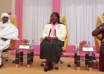 Tchad : Lancement officiel d’Octobre Rose 2025, un cri d’alerte contre les cancers féminins